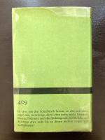 Ueber Dichtung und Kunst