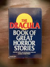 The DRACULA Book of Great Horror Stories