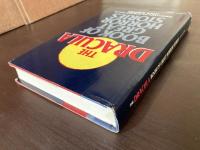 The DRACULA Book of Great Horror Stories