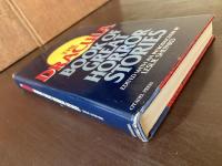 The DRACULA Book of Great Horror Stories