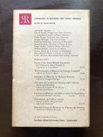 Selecte Essays on Rhetoric