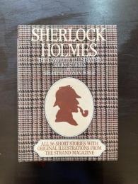 Sherlock Holmes Complete Illustrated Short Stories