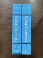 Illustrated Colour Dictionary Vol.1&2