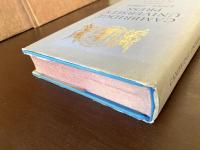 Cambridge University Press 1584-1984