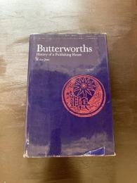 Butterworths : History of a Publishing House