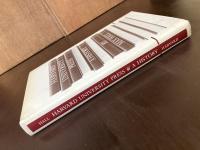 Harvard University Press : A History