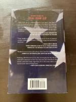 Seal Team Six : Memoirs of an Elite Navy Seal Sniper