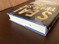 Seal Team Six : Memoirs of an Elite Navy Seal Sniper