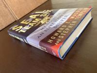 Seal Team Six : Memoirs of an Elite Navy Seal Sniper