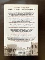 The Last Punisher : A SEAL Team THREE , Sniper's True Account of the Battle of Ramadi