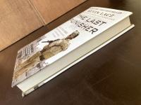 The Last Punisher : A SEAL Team THREE , Sniper's True Account of the Battle of Ramadi
