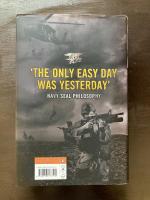 No Easy Day : The only first-hand Account of the Navy Seal Mission that Killed Osama bin Laden