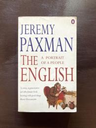 The English : A Portrait of a People