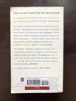 The English : A Portrait of a People
