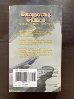 DANGEROUS GAMES (Forgotten Realms : Netheril Trilogy Book two)