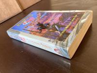 DANGEROUS GAMES (Forgotten Realms : Netheril Trilogy Book two)