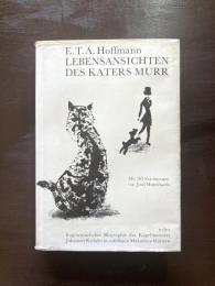 Lebensansichten des Katers Murr