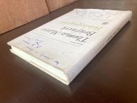 Thomas Manns Briefwerk ,Bibliographie