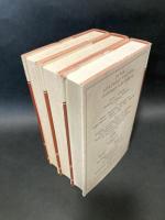 ERZÄHLUNGEN IN DER URFASSUNG （3Bände）