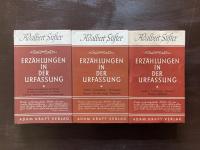 ERZÄHLUNGEN IN DER URFASSUNG （3Bände）