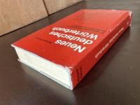 Neues deutsches Wörterbuch