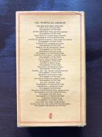 SPRÜCHE・LIEDER・DER LEICH （DIE TEMPEL-KLASSIKER）