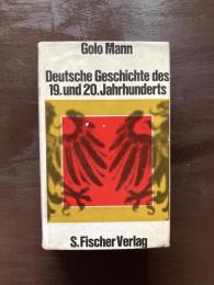 Deutsche Geschichte des 19.und 20. Jahrhunderts