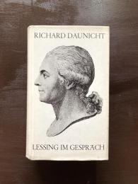 LESSING IM GESPRÄCH