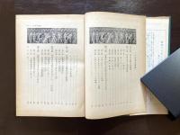 近代比較文學 日本における西洋文学定着の具体的研究