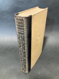 Lessing Werke5 : Hamburgische / Dramaturgie