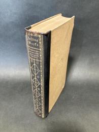 Lessing Werke6 : Ästhetische,antiquarische und theologische / Schristen