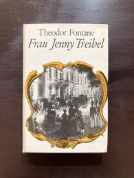 Frau Jenny Treibel