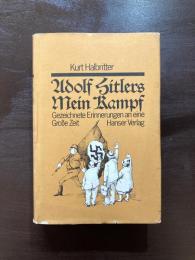 Adolf Hitlers Mein Kampf