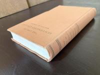 The Life of Benvenuto Cellini