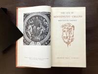 The Life of Benvenuto Cellini