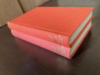 Of Dramatic Poesy Vol1&2