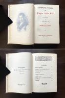 The Complete Works of EDGAR ALLAN POE Volume X Miscellany