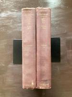 ISRAFEL : The Life and Times of Edgar Allan Poe Vol1&2