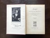 ISRAFEL : The Life and Times of Edgar Allan Poe Vol1&2