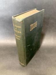 The Poems of OSSIAN