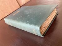 The Poems of OSSIAN