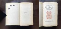 The Poems of OSSIAN