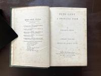 PEER GYNT