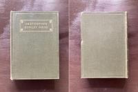 The Rowley Poems by Thomas Chatterton