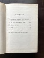 The Rowley Poems by Thomas Chatterton