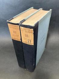 MY DIARIES  Part1&2