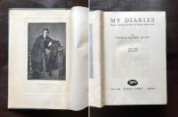 MY DIARIES  Part1&2