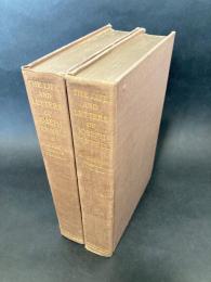 The Life and Letters of JOSEPH PENNELL Vol1&2