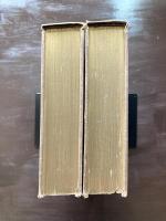 The Life and Letters of JOSEPH PENNELL Vol1&2