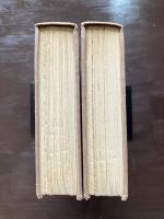 The Life and Letters of JOSEPH PENNELL Vol1&2